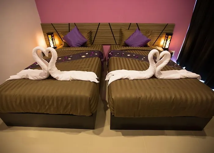 The Airy 3* Bangkok