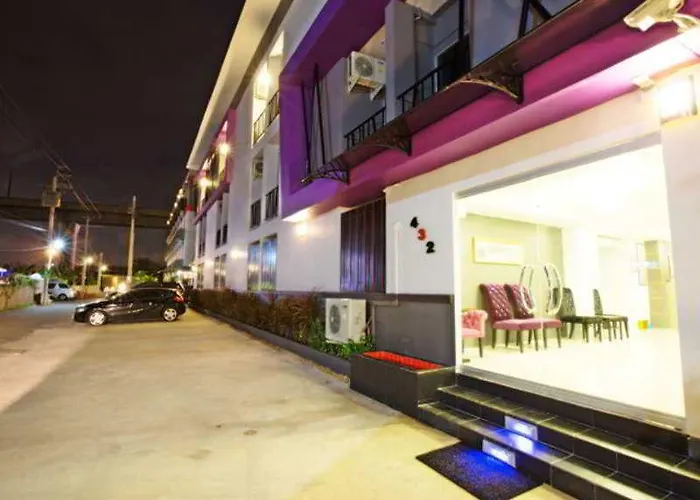 The Airy Bangkok
