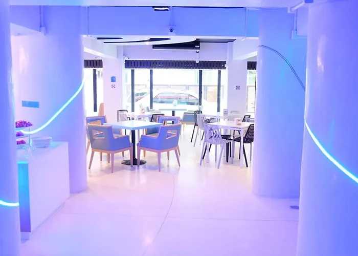 The Airy 3* Bangkok