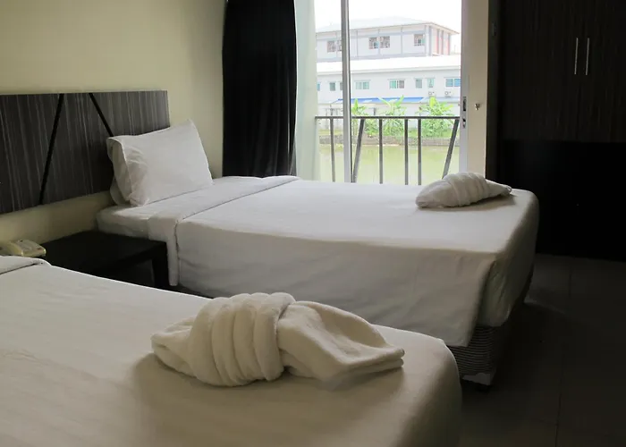 The Airy 3* Bangkok