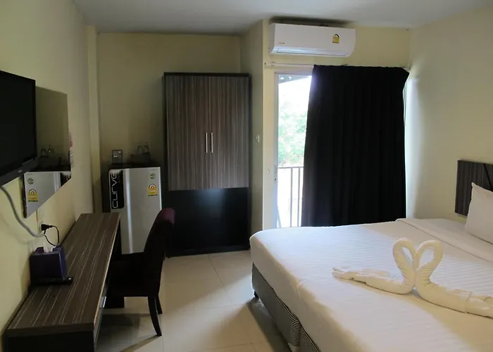 The Airy Hotel 3*