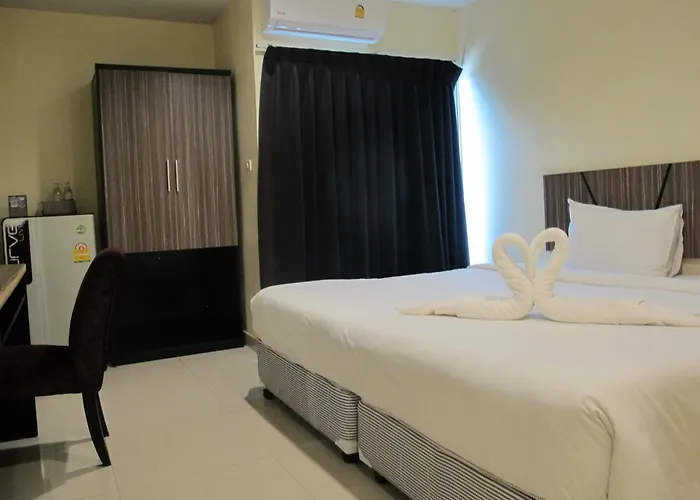The Airy 3*