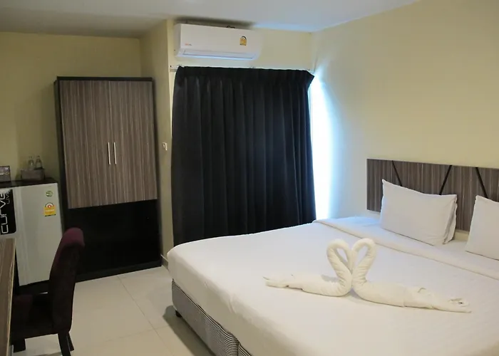The Airy Hotel