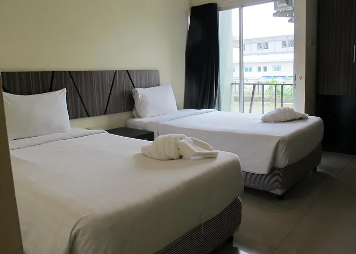 The Airy Bangkok
