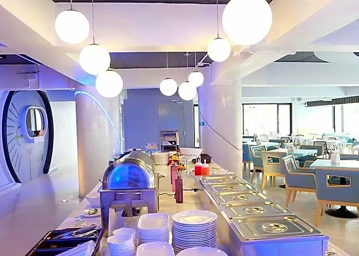 Hotel The Airy