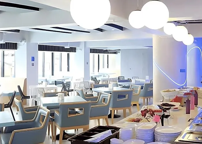 Hotel The Airy