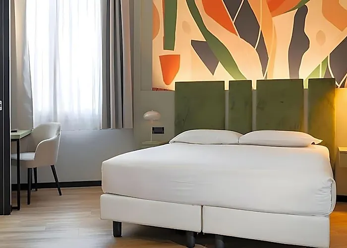 Hotel The Airy 3*