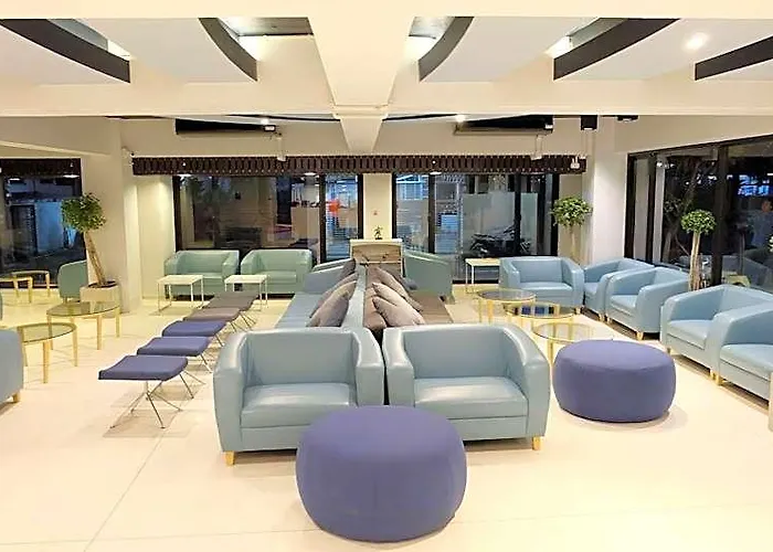 The Airy 3* Bangkok