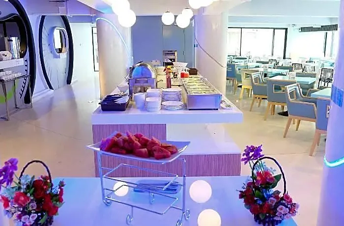 Hotel The Airy