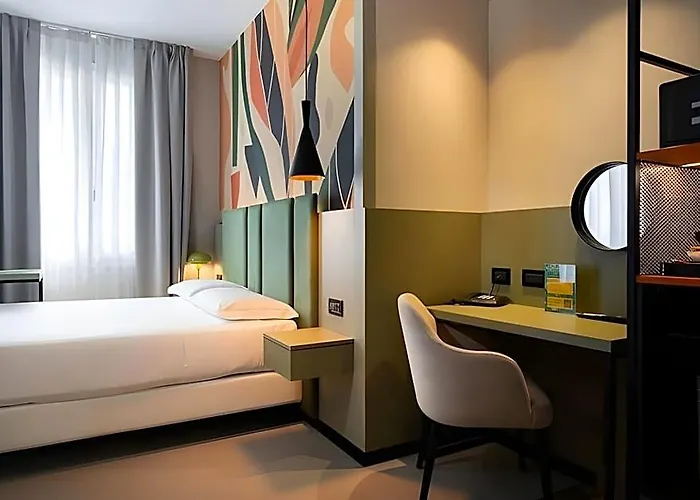 The Airy Hotel 3*