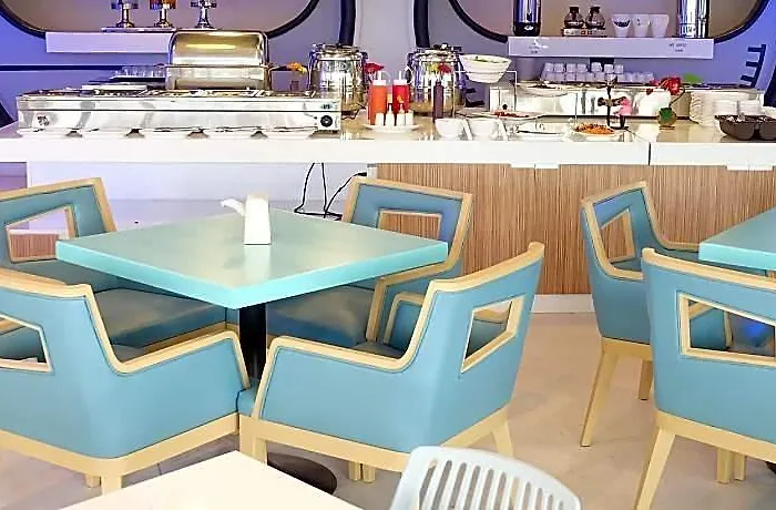 The Airy Hotel 3*