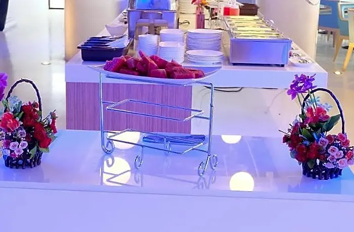 The Airy 3* Bangkok