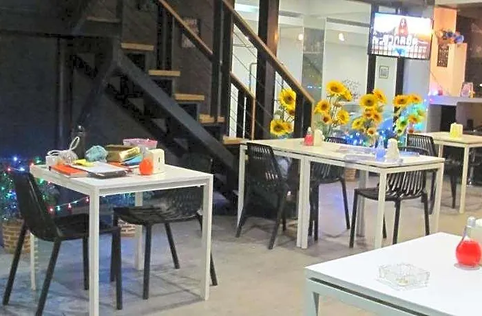 The Airy 3* Bangkok