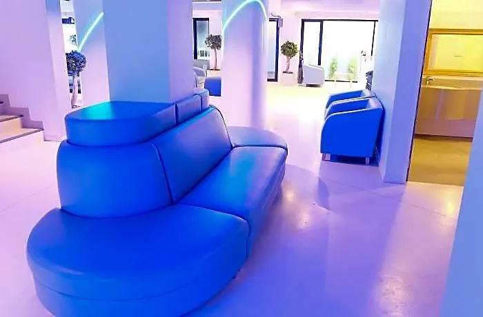 The Airy 3* Bangkok