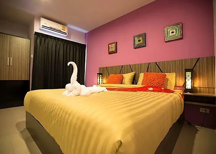 The Airy Bangkok