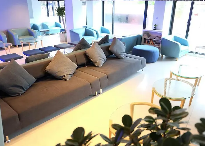 Hotel The Airy Bangkok