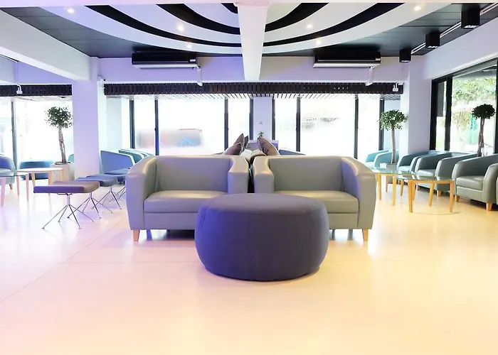 The Airy Hotel Bangkok