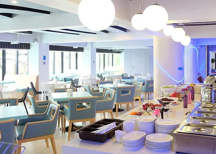 The Airy 3* Bangkok