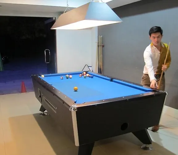 Hotel The Airy 3*