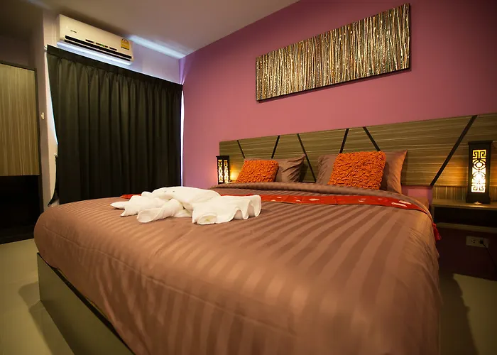 Hotel The Airy