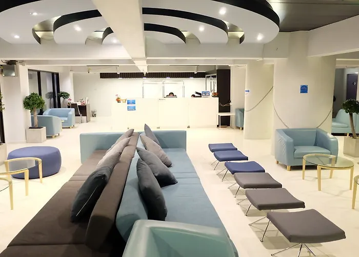 Hotel The Airy