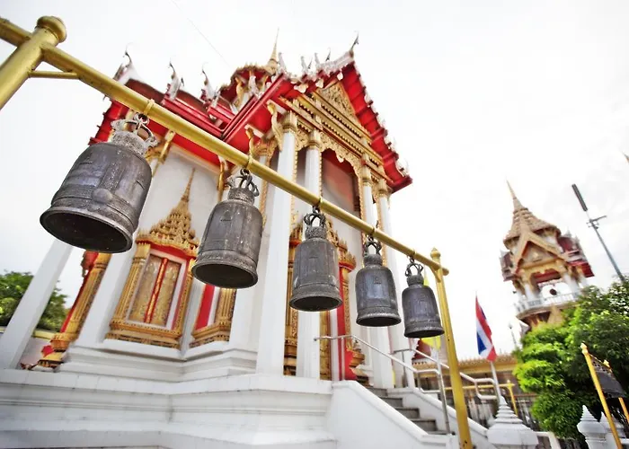 The Airy Hotel Bangkok